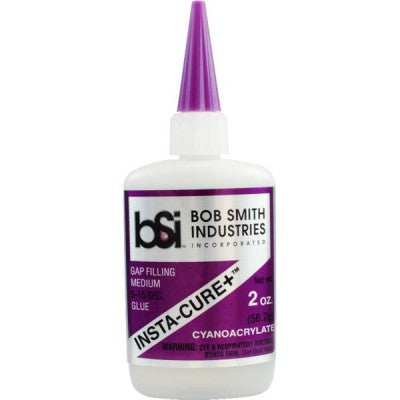 BSI Insta-Cure Cyanoacrylate 1 oz BSI-107