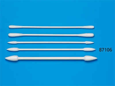 Tamiya 50pc. Traingular Small Cotton Swabs #87106