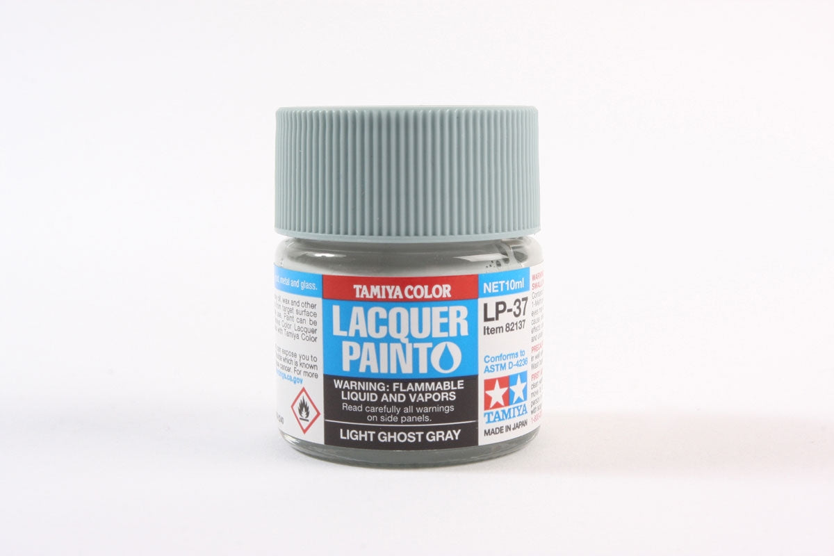 Tamiya LP-37 Light Dark Gray