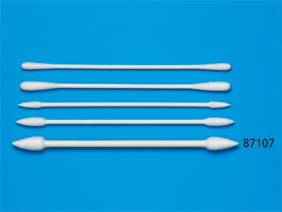 Tamiya 50pc. Triangular Medium Cotton Swabs #87107