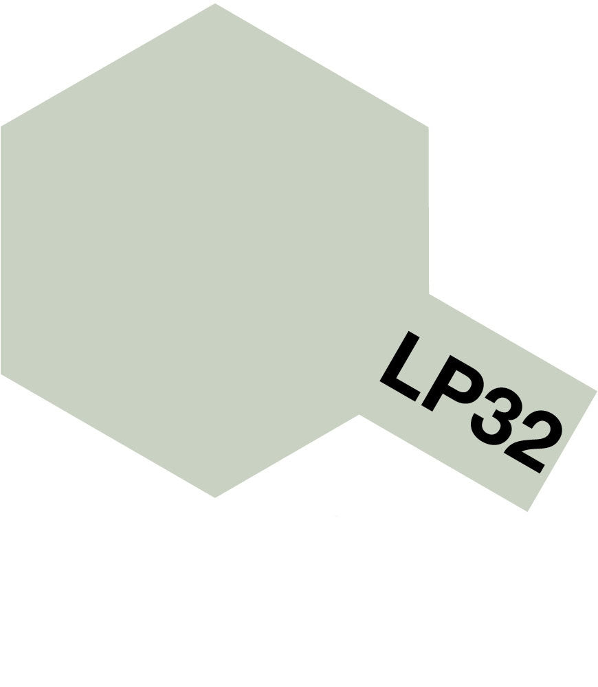 Tamiya LP-32 Light Gray (IJN)