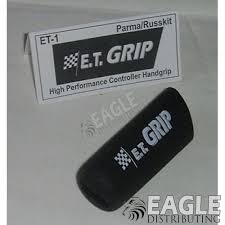 ET-1 E.T. Grip for Parma, Red Fox, JK and DiFalco Controller handles