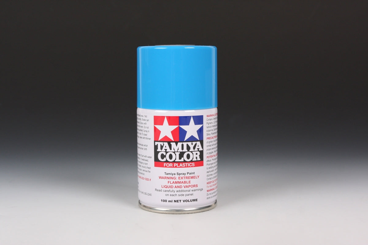 Tamiya Spray TS-10 French Blue
