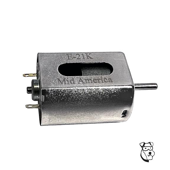 MID-AMERICA E-21K MOTOR 21,000RPM MID 613