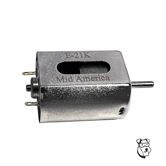 MID-AMERICA E-21K MOTOR 21,000RPM MID 613