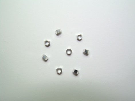 Pro Tech Hex Fittings (.052 ID)