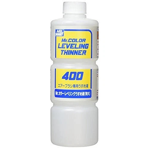 Mr. Hobby T108 Mr Color Leveling Thinner 400ml