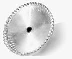 SONIC 44T 64P ALUMINUM CROWN GEAR - DRAG SON231-44