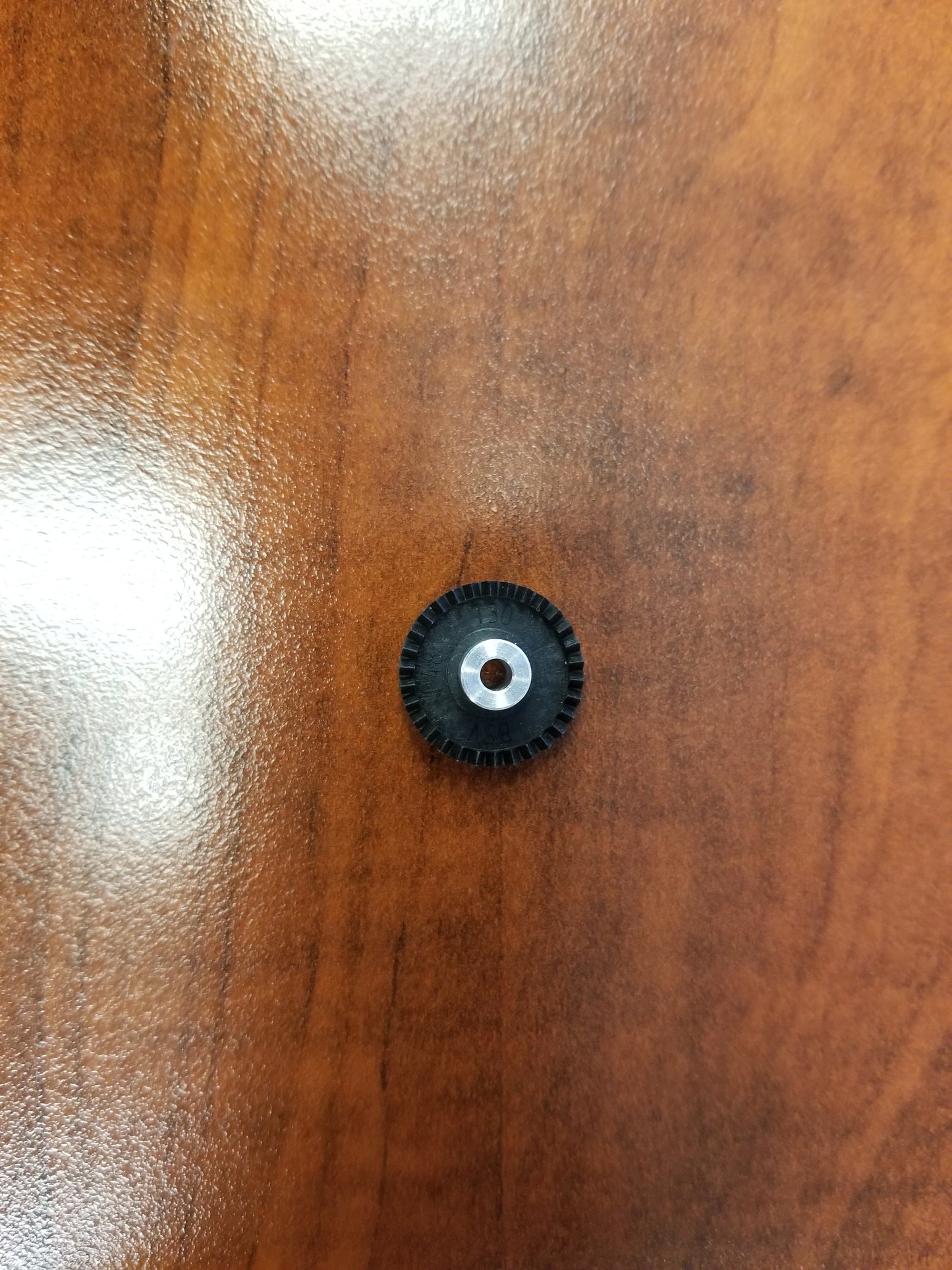 INNOVATIVE 30 TOOTH 48 PITCH CROWN GEAR 1/8 AXLE INN24830