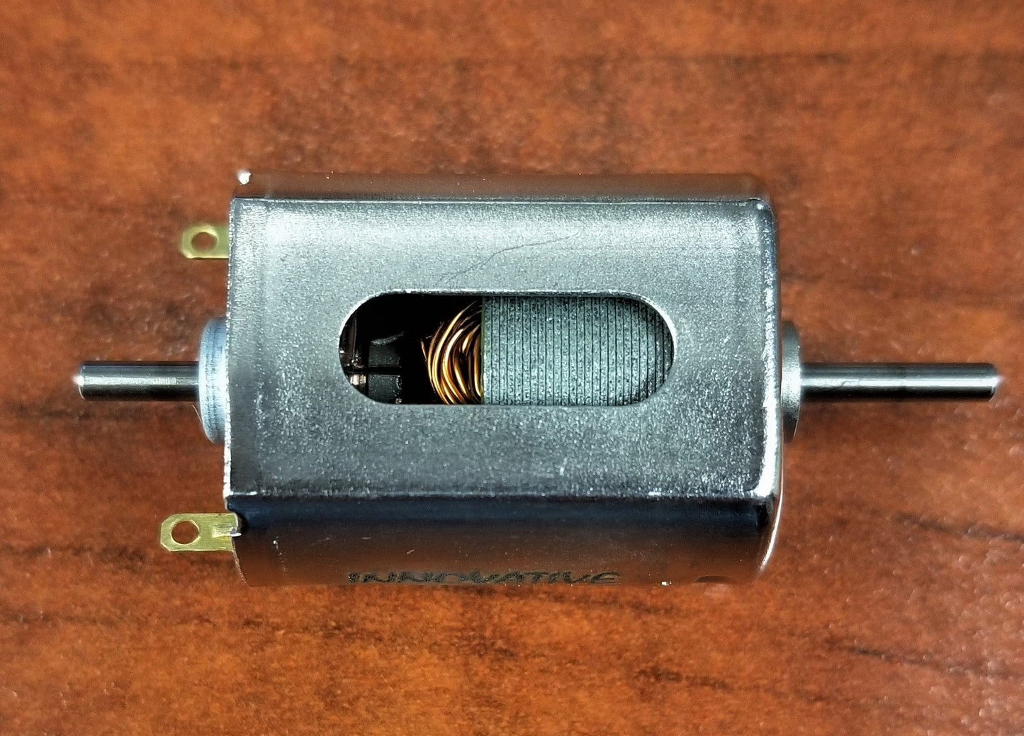 MAR602 | Mid-America Phoenix Motor