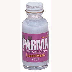 PAR701 PARMA LIQUID MASK - Innovative Slots