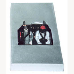 DRAG INTERIORS -PAR812 - Innovative Slots