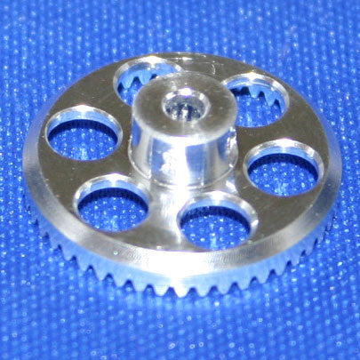 52T ALUM. CROWN GEAR -ARP6452C - Innovative Slots