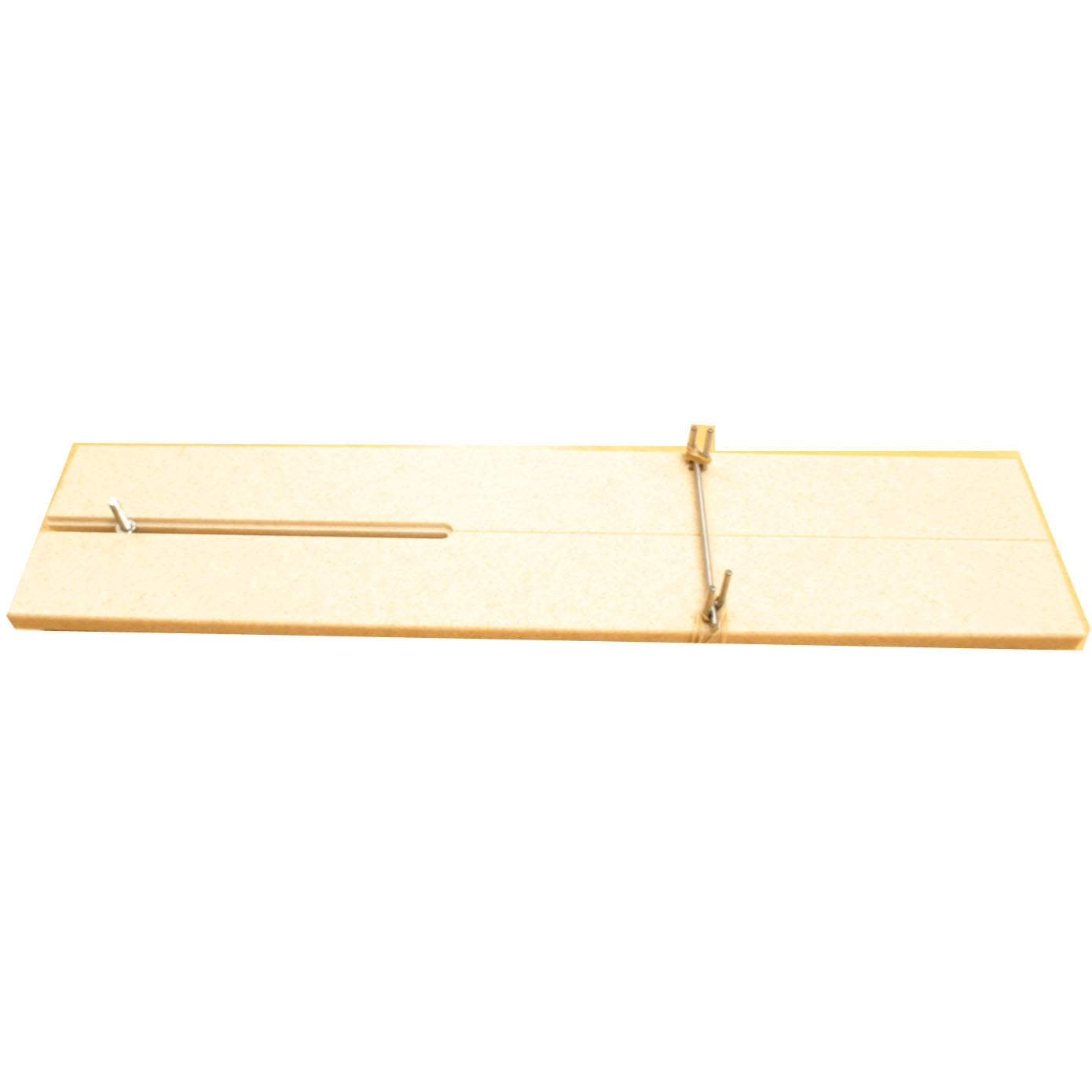CSP15 CHASSIS JIG - Innovative Slots