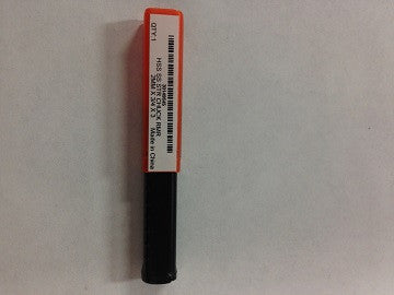 2MM REAMER - Innovative Slots