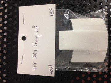 LARRY'S RESIN AMT 1995 CHEVY S-10 - Innovative Slots