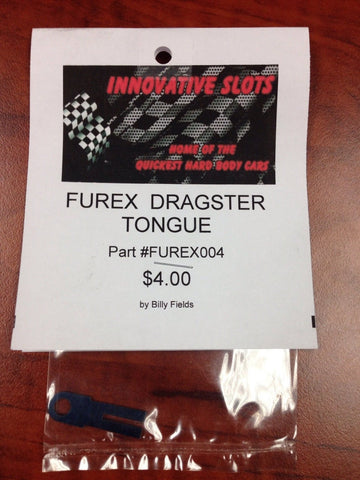FUREX DRAGSTER TONGUE FUREX004 - Innovative Slots