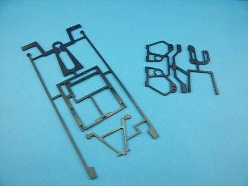 JDS NEO CHASSIS 11'   -JDS2011 - Innovative Slots