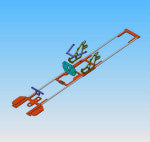 JDS GENESIS INLINE '14   -JDS2002 - Innovative Slots