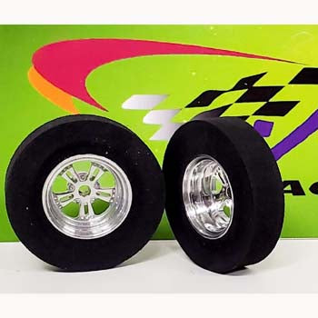 JDS TRI-STAR REAR TIRES 3/32 1/316 x .300 wide JDS7035-300