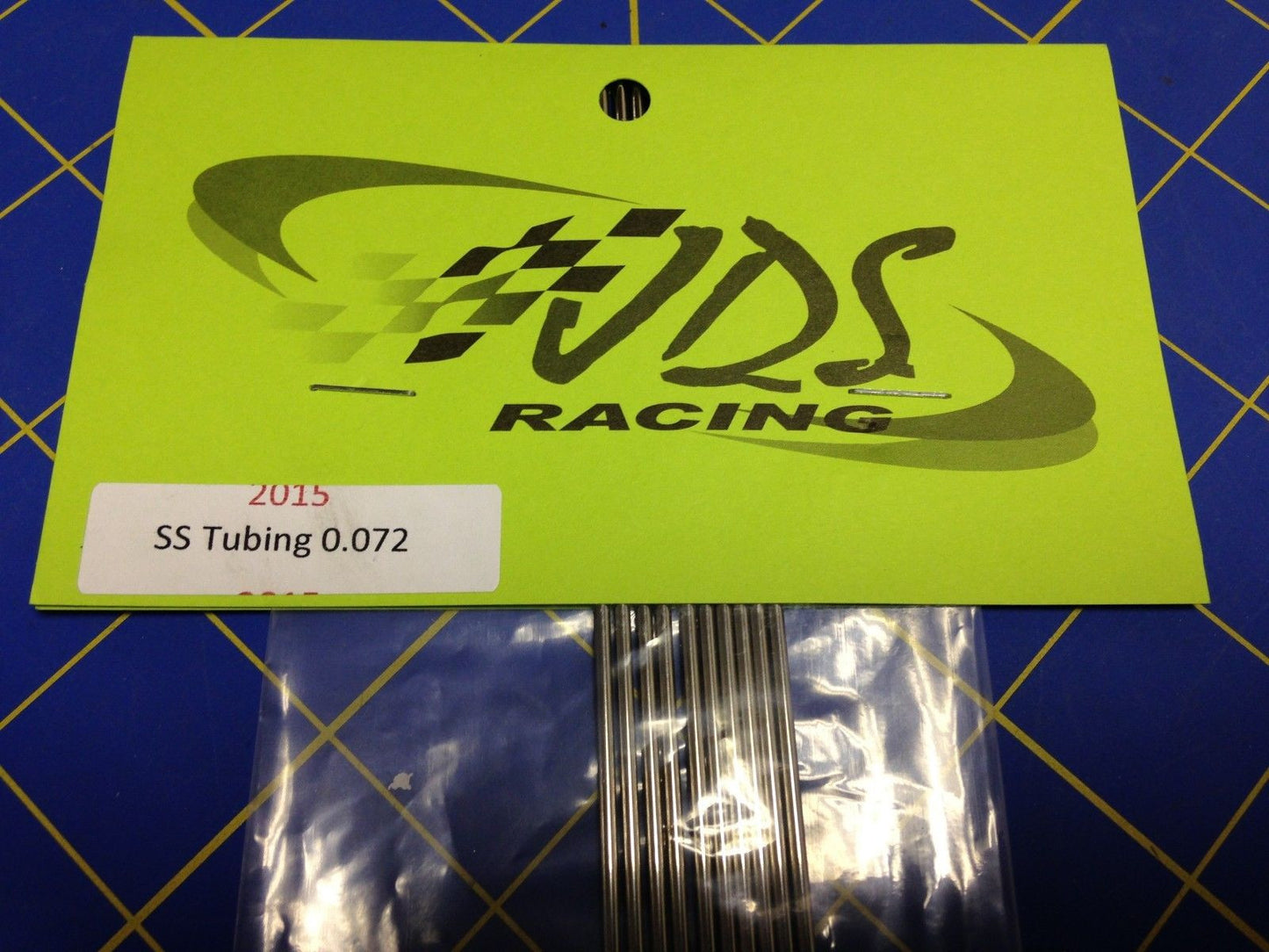 .072 TUBING-JDS 2015 - Innovative Slots