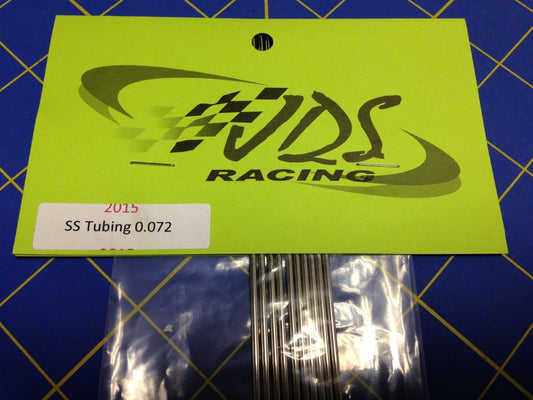 .072 TUBING-JDS 2015 - Innovative Slots