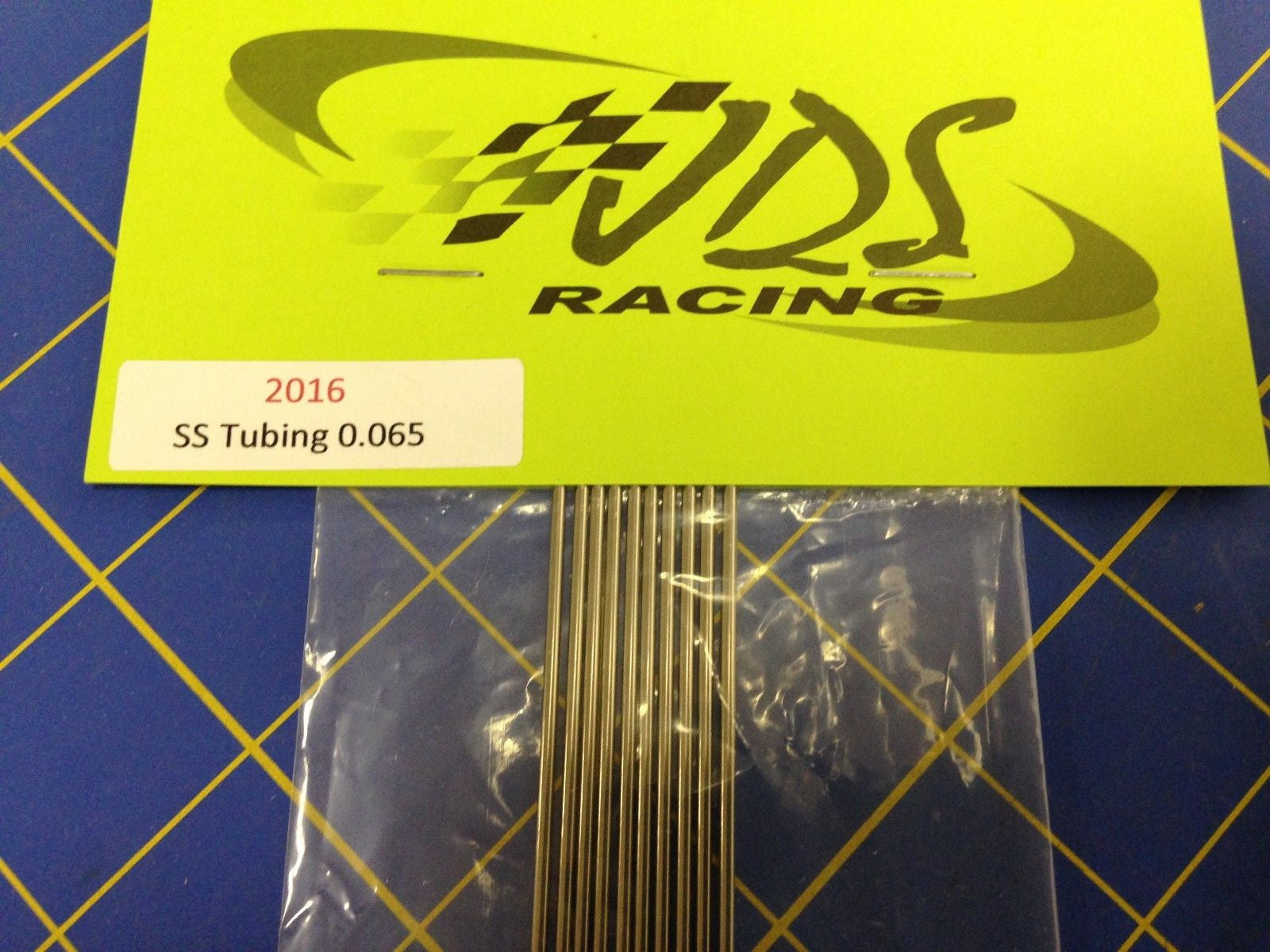 .065 TUBING-JDS 2016 - Innovative Slots