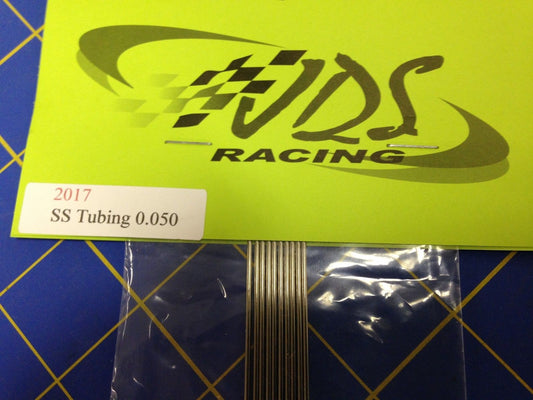 .050 TUBING JDS 2017 - Innovative Slots