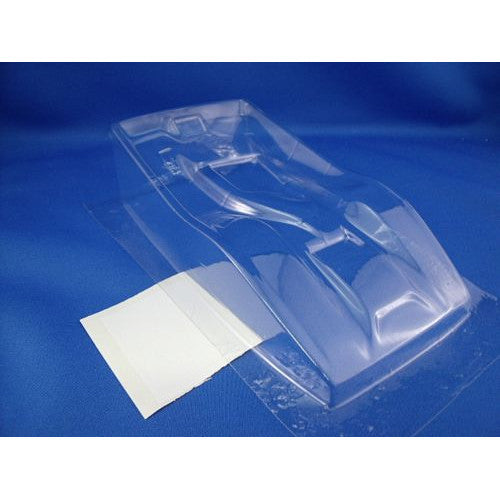 TI-22 Short .007 JK Products JK70811A