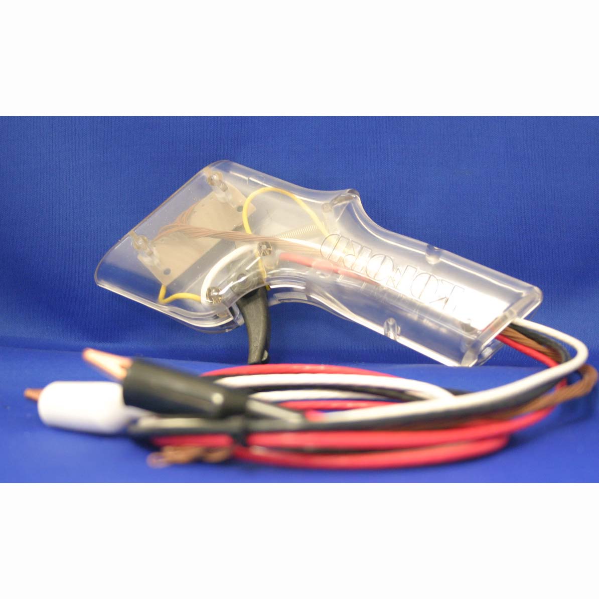 KOF673-4 -4 ohm External wire resistor controller