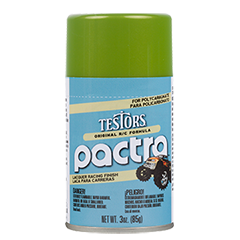 PACTRA METALLIC LIME ICE 3oz. CAN PAC303414
