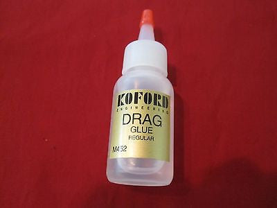 KOFORD DRAG GLUE REGULAR -KOF452 - Innovative Slots