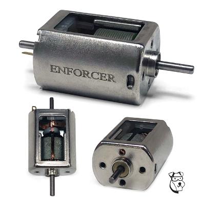 MID-AMERICA ENFORCER 60,000 RPM MOTOR MAR609