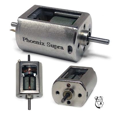 MID-AMERICA PHOENIX SUPRA 75,000 RPM MOTOR MAR610