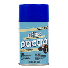 PACTRA BLUE STREAK 3oz. CAN PAC303406