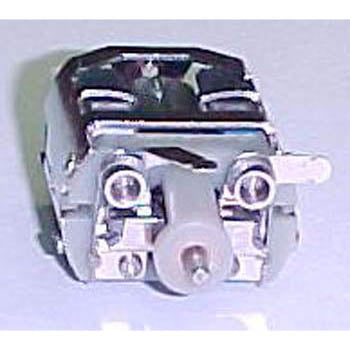 PROSLOT SPEEDFX BLUE PRINTED MOTOR S16D PSL2101