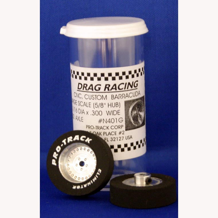 PTMN401G PROTRACK 3/32 X 1 1/16 X.300 CLASSIC - Innovative Slots