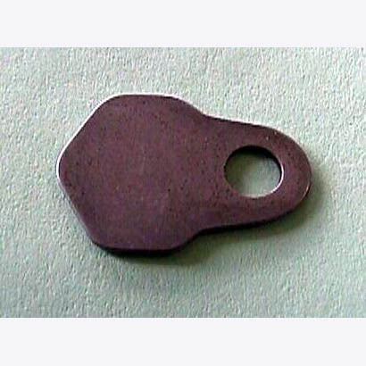 SL725 SL7 GUIDE TONGUE .032 SPRING - Innovative Slots