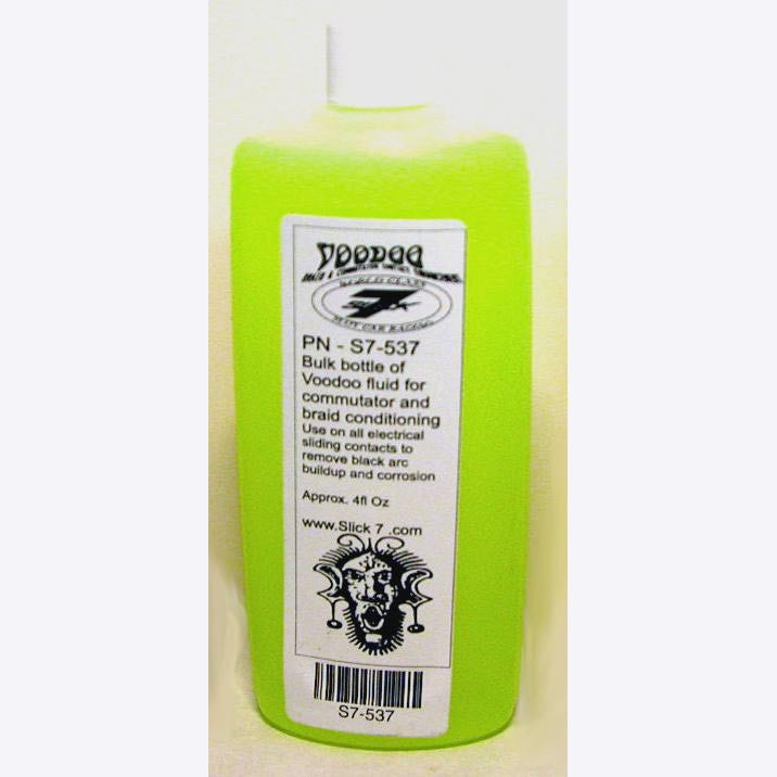 SL7537 - Voodoo braid and comm fluid - 4oz refill Bottle