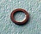 SL7610 ARM SPACERS .007-BeCu