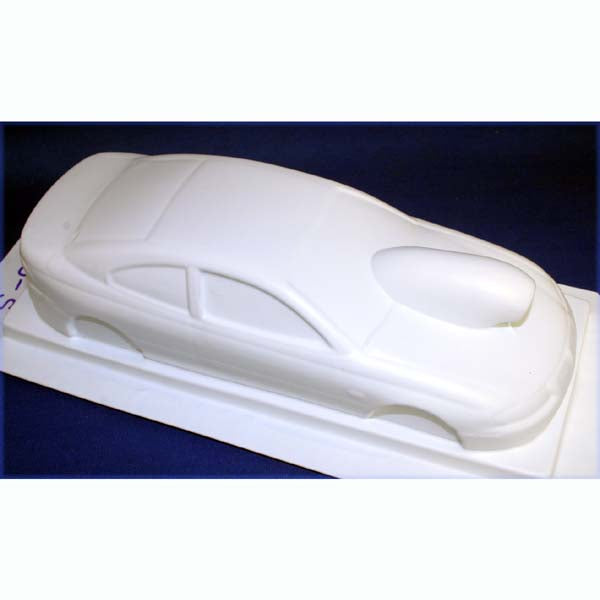 STL23S STRAIGHTLINES GTO PROSTOCK STYRENE