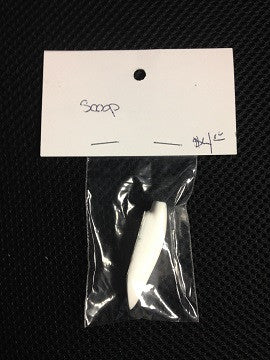 LARRY'S RESIN PRO STOCK HOOD SCOOP - Innovative Slots