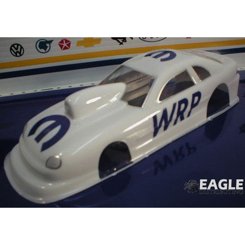 Neon Pro Stock WRPB16