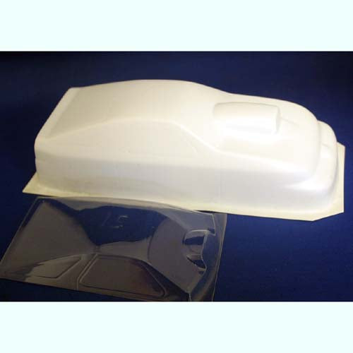 :WRPSB-15 WRP DODGE DAYTONA P/S STYRENE