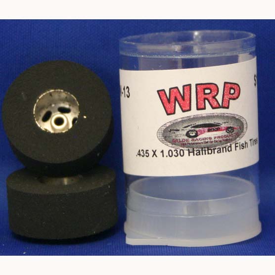 WRPW-13 WRP 3/32 X 435 X 1.030 HALIBRAND WHEELS