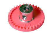 PARMA 32T 48P 1/8 KING CROWN GEAR PAR32