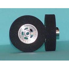 JDS7037-300W -Star Convo Rear Tire 1 3/16 od x .300 wide 3/32 axle