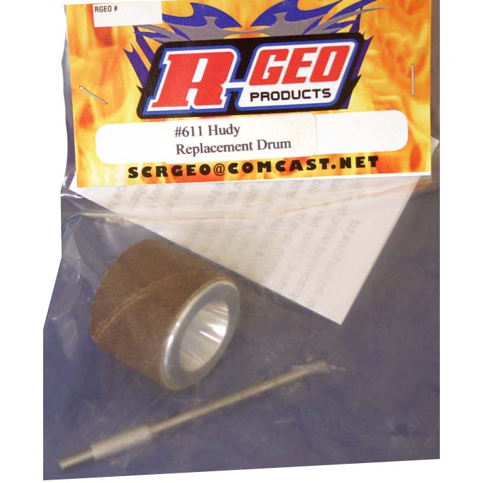 R-GEO HUDY REPLACEMENT DRUM RGO611