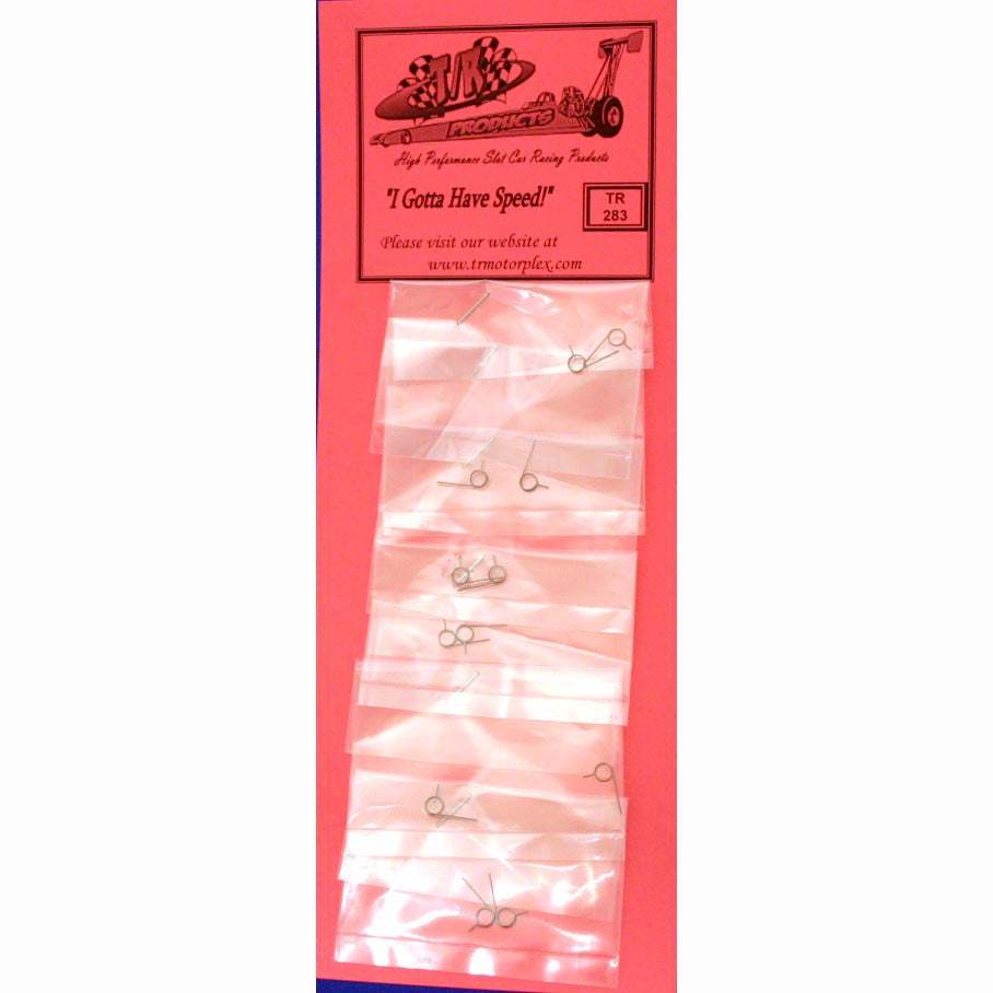 MOTORPLEX SPRINGS -TR283 - Innovative Slots