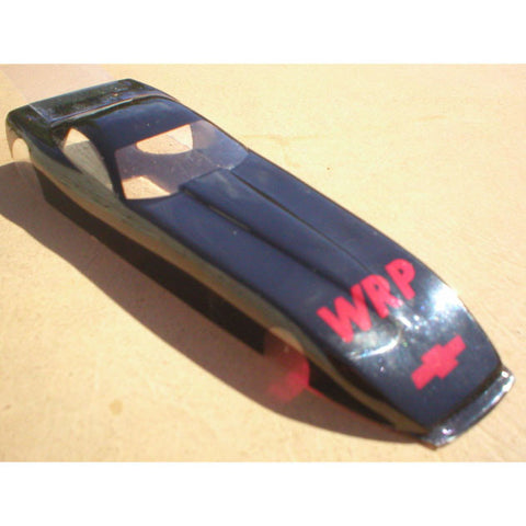 WRPB-66 - Innovative Slots